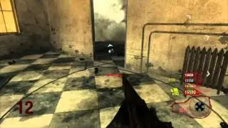 Verruckt! / No Doors / Ronda 12 / 4PL