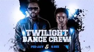 Twilight Dance Crew