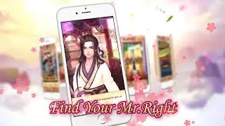 Royal Chaos English Version Trailer