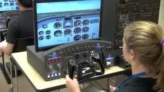 STING Performs Flight Competition