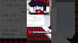 ESA NO ERA LA M&Uacute;SICA DE CREEPYPASTA 💀
