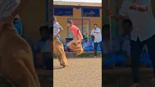 School Entertainment Games | #ashramshalakarodi