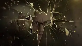 Glass 
