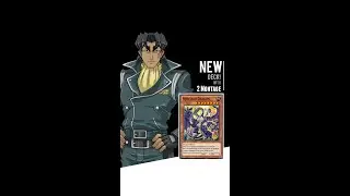 Yugioh Duel Links - New Montage Dragon Deck V.5