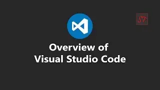 Overview of Visual Studio Code