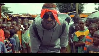 GAMEZI - BARACK OBAMA (CLIP)