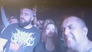 КОРОЛЬ И ШУТ - ПРОКЛЯТЫЙ СТАРЫЙ ДОМ( cover by The JackHammer)