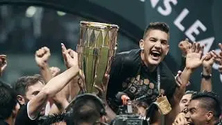 Looking Back on Scotiabank Concacaf Champions League 2019