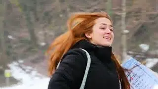 Potjera - Petra Kiralj, 2.b, 2025/2026