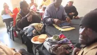 STYLA GANG Winter Drive (CSR) Project