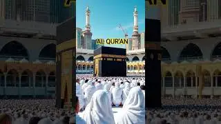 AL QUR'AN KAREEM URDU TRANSLATION #shorts #video #islam #islamic video's #islamic channel #