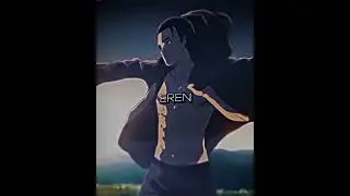 Eren Vs Luffy