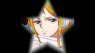 Nami edit 💖 #nami #edit #onepiece #anime #fyp #template #cute #namiedits #madebyme