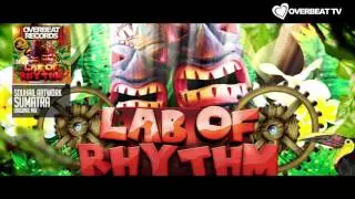 SOUHAIL ARTWORK - SUMATRA (Official Video)
