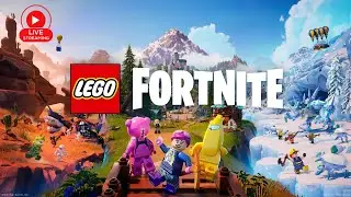 🔥 MI PRIMERA VEZ EN FORTNITE + REVEAL FACE