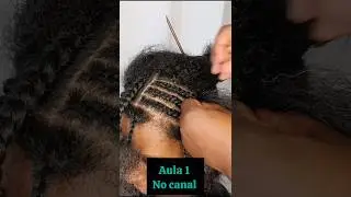 Tran&ccedil;a nag&ocirc; para entrelace
