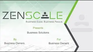 Introduction To Zenscale