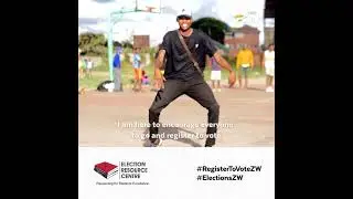 #RegisterToVoteZW