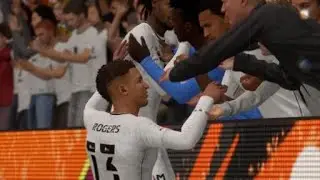 Renato Sanches MK Dons Pen Goal