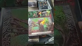 CTHULHU DEATH MAY DIE KAMPANIA 4 - Unboxing