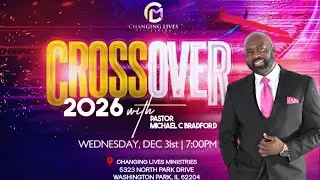 Capture Your Consciousness // Reality Revolution - Pastor Michael Bradford