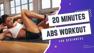 Abs Workout Challenge Unleashed