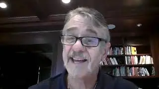 COVID-19 Stock Crash Update from Dr Jeff Camarda: Wednesday, 3/25/2020