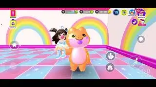 PKXD bütün parlak petlerimi denedim✨⭐️🌟🔆💖