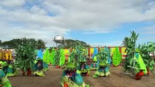 QUEZON INTEGRATED SCHOOL | PATIMYAS ANI FESTIVAL 2026 | 3RD PLACE