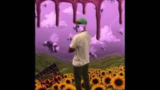 Tyler, The Creator - November (Chopped & Screwed By DJ XavierJ713)