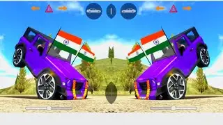 Dollar Song Modifad Thar Game / Indian Cars Simoletar /Android Gameplay