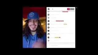 Russ IG Live - (Unreleased Music and more! - November 18th, 2021)