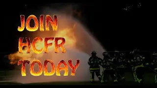 Careers in Fire Rescue: Learn How to Join HCFR