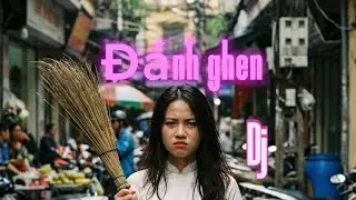 Đánh ghen 