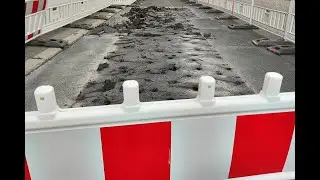 Land f&ouml;rdert Ausbau der Kreisstra&szlig;e 65 bei Traben-Trarbach mit 711.000 Euro