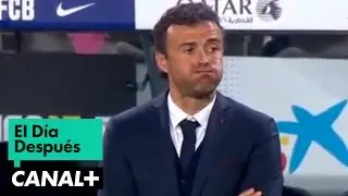 El Día Después (03/11/2014): El Barça Abre la Veda