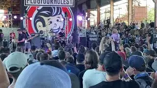 Hopesfall &ldquo;Open Hands To The Wind&rdquo;  Furnace Fest 2021 #hopesfall #nowingstospeakof #furnacefest