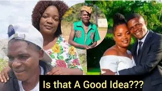 Kapfupi & Mai Ngaa Seemingly Are Back Together 