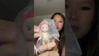 sonny angel trade package! 🍅