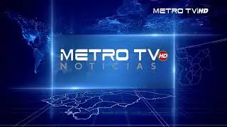 METRO TV NOTICIAS   / 14 DE ENERO DEL 2026