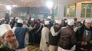 Sufi Abdul Hameed miya rahamatulla aly qawwali noor alipur bhagwant district Bijnor Uttar Pradesh 
