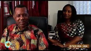 #TBC1 NYOTA WA WIKI: JAJI BWANA-