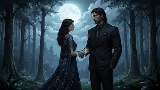 A Drunken Proposal, A Fated Love