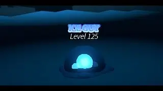 [Critical Revengeance] Enraged Ice Guy Solo