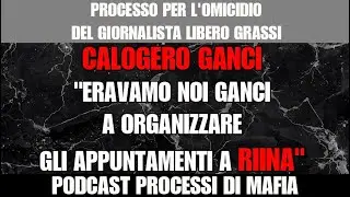 Calogero Ganci 