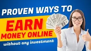 Start Earning Today with Microsoft Edge | Make Money Online (2025 Tips)