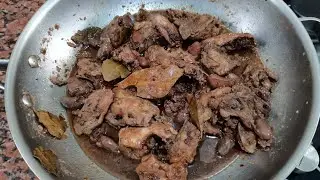 Happy Lunch | Ulam Chicken Adobo | Tara kain 😋 🥰