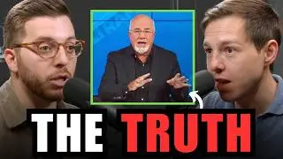 George Kamel's Honest Thoughts on Dave Ramsey...