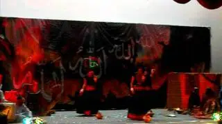 talent show bahria college karsaz 2012:):):)
