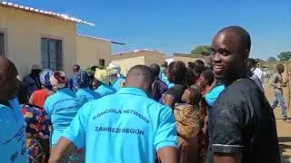 Shack Dwellers Federation hands over 54 housing units at Kongola- nbc